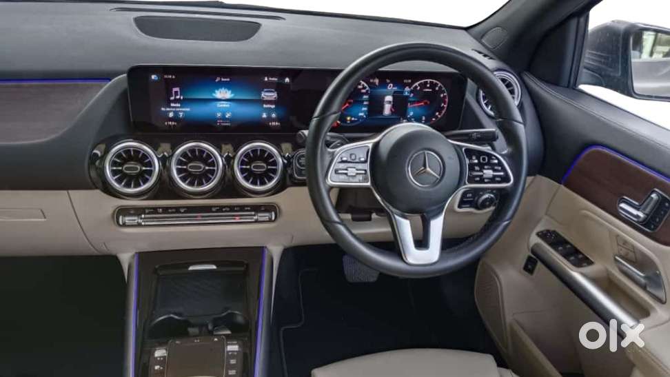 Mercedes-benz Gla 200, 2022, Petrol