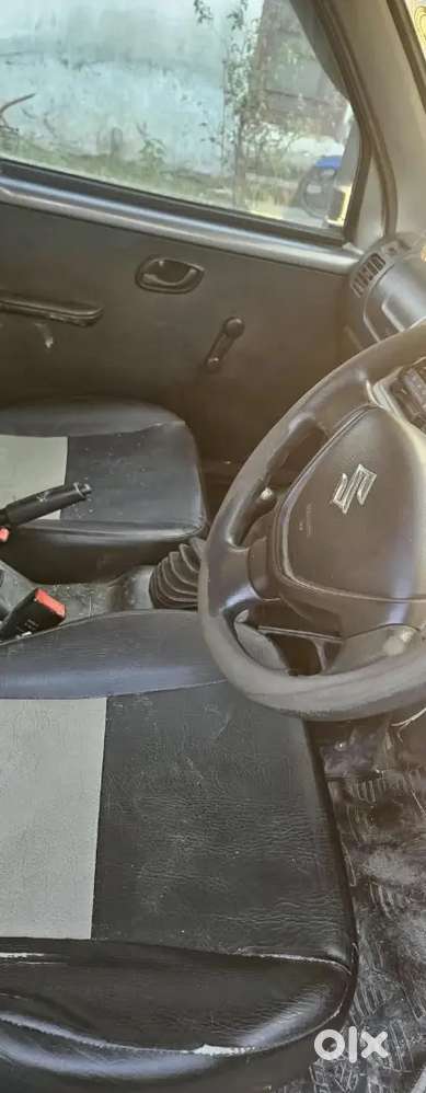 Maruti Suzuki Eeco 2022 Petrol 37734 Km Driven
