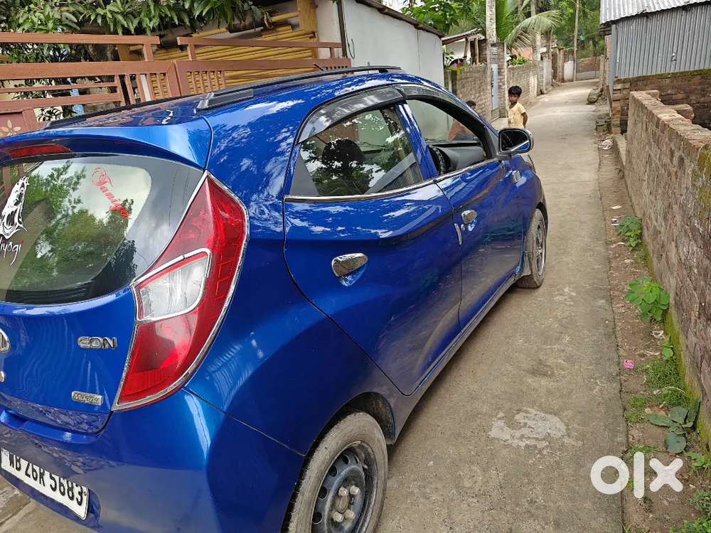 Hyundai Eon 2011