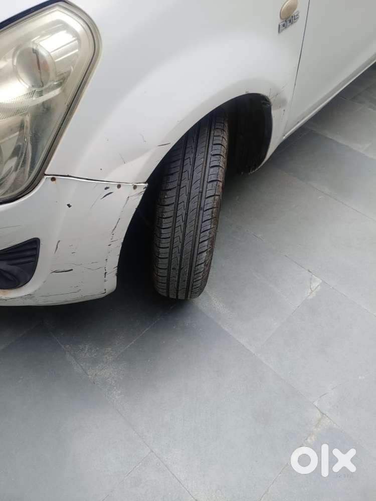 Maruti Suzuki Ritz 2014 Diesel 100000 Km Driven
