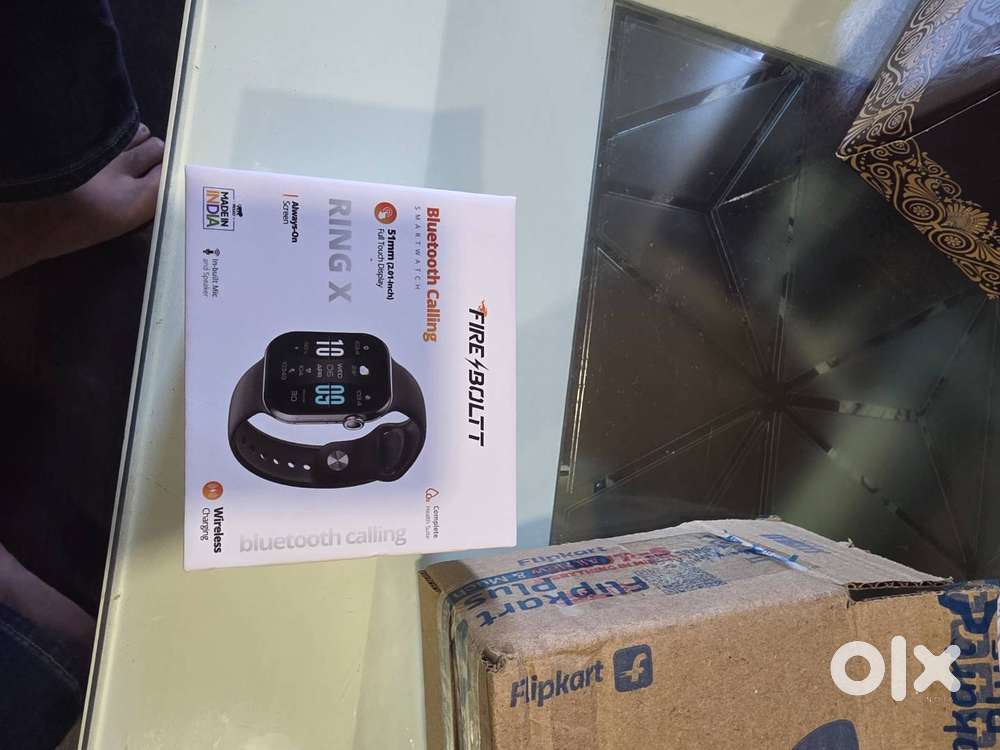 Fire boltt ring x Accessories 1823313044