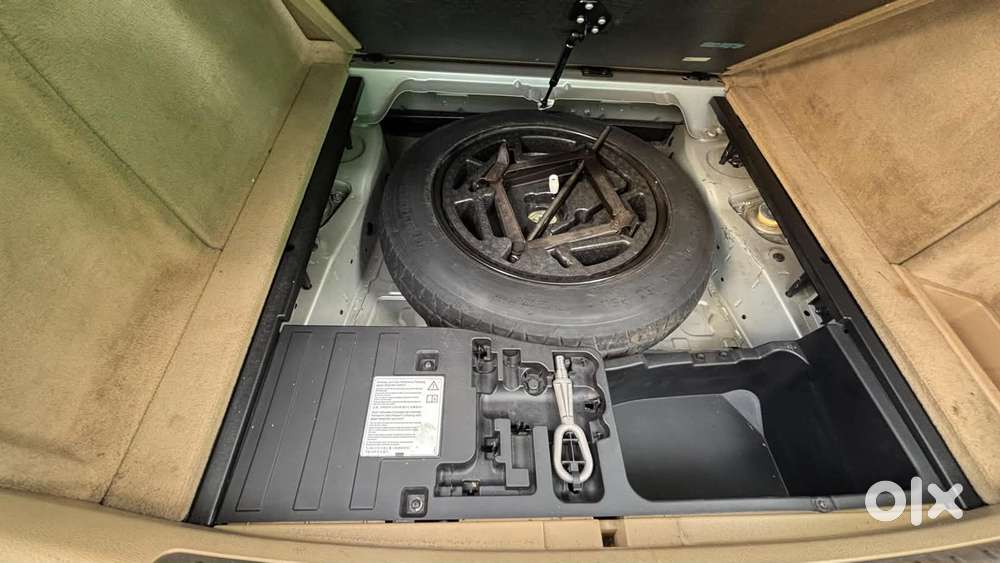 Bmw X6 [2009-2012] 3.0 Xdrive 30d, 2012, Diesel