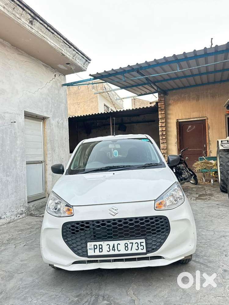 Maruti Suzuki Swift 2023