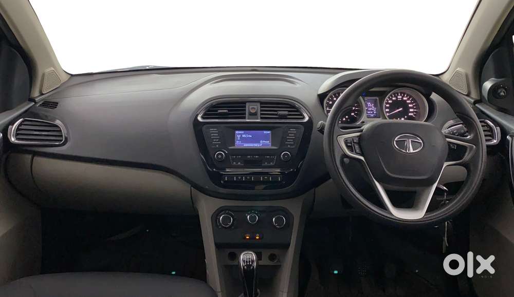 Tata Tiago 1.2 Revotron Xz, 2016, Cng & Hybrids