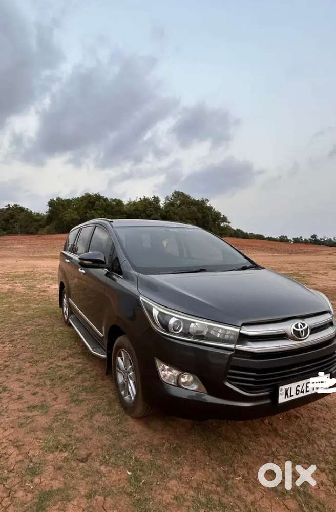 Innova Crysta For Sale