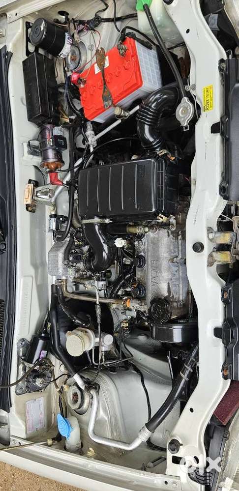 Maruti Suzuki Alto 0.8 Lxi (o), 2009, Petrol