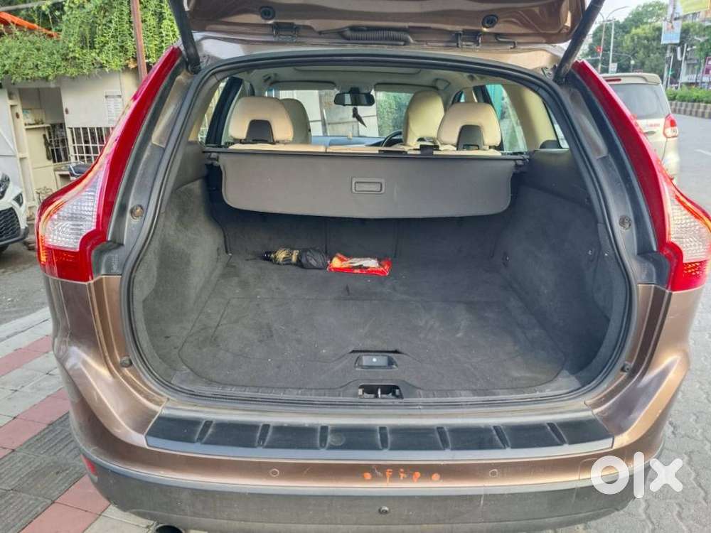 Volvo Xc60 2.0 D5 Momentum, 2013, Diesel
