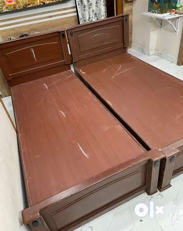 Twin cot bed for sale sales