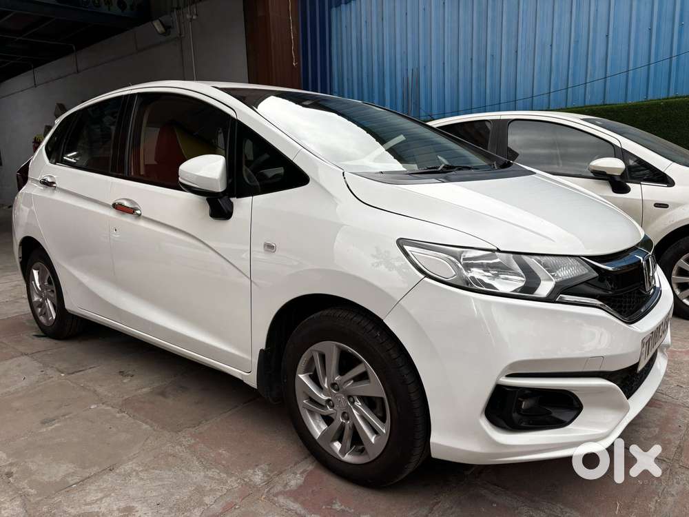 Honda Jazz V, 2020, Petrol