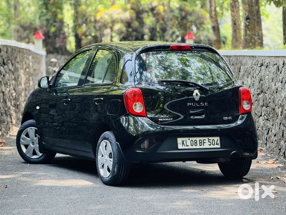 Renault Pulse Rxl Abs Diesel, 2014, Diesel