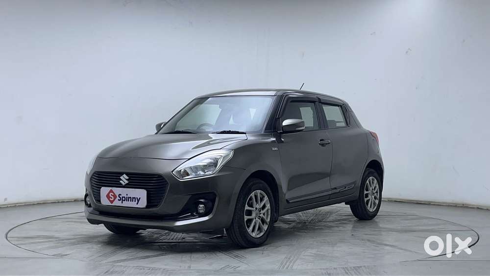 Maruti Suzuki Swift Amt Zdi, 2019, Diesel