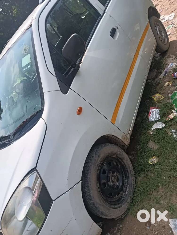 Maruti Suzuki Wagon R 2016 Mt