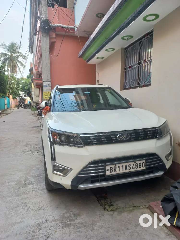 Mahindra Xuv300 Diesel 2020