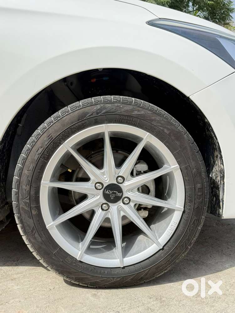 Hyundai I20 Crdi 2015 Model