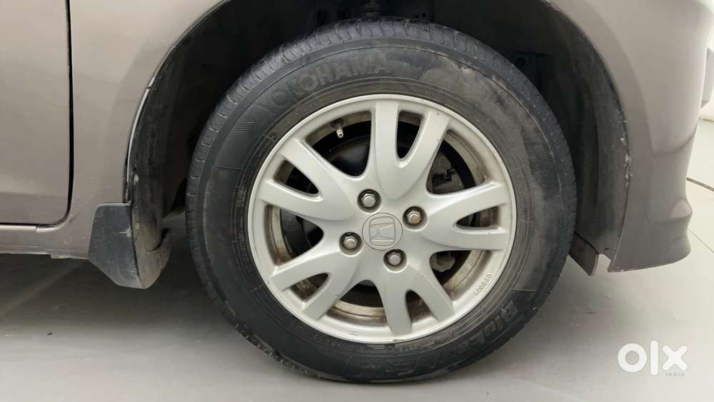 Honda Brio 1.2 Vx Mt, 2014, Petrol