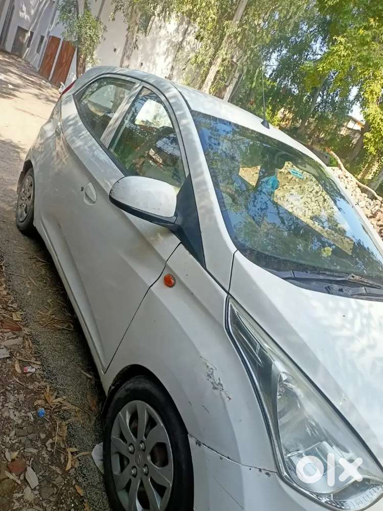 Good Condition