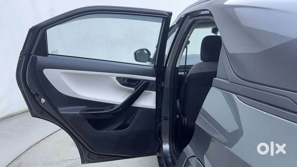 Tata Nexon Pure S 1.5 Revotorq Diesel 6mt, 2025, Diesel