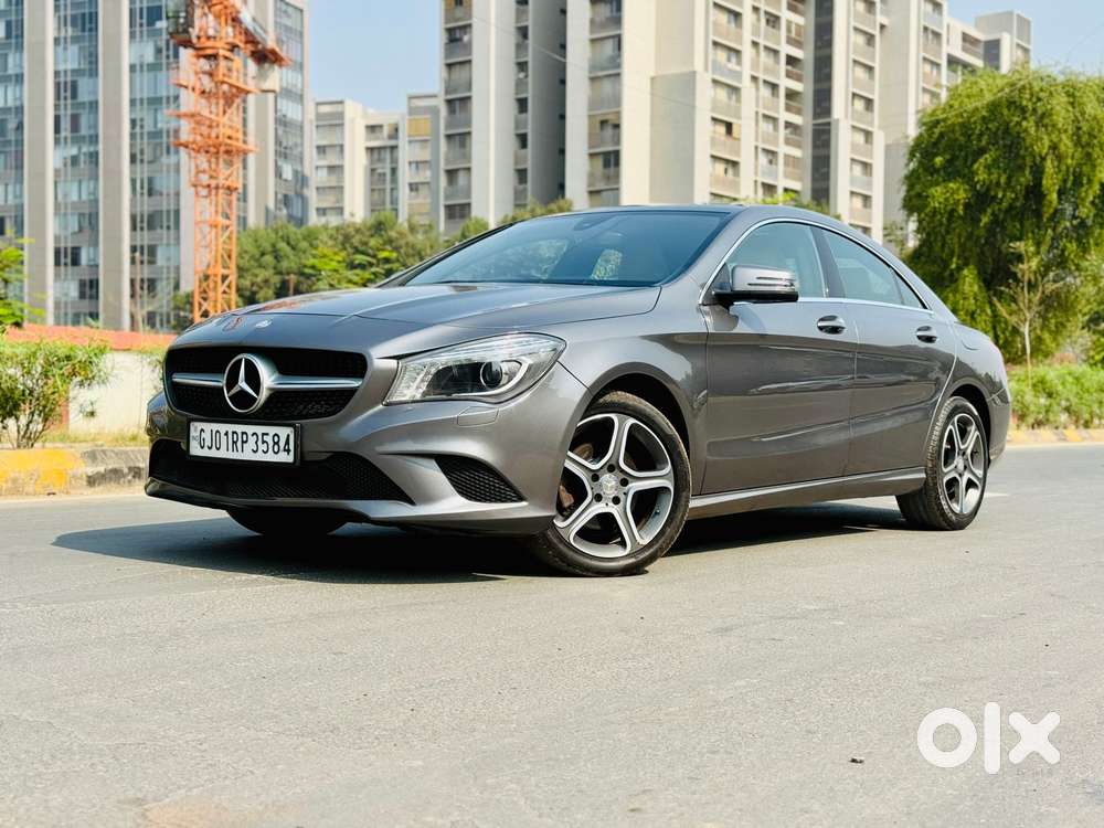 Mercedes-benz C-class C 200, 2016, Diesel