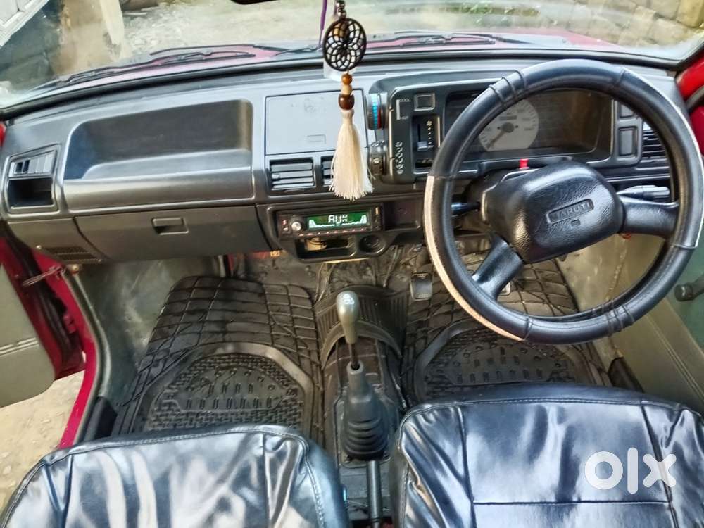 Want To Sell Maruti 800 Bs Ii
