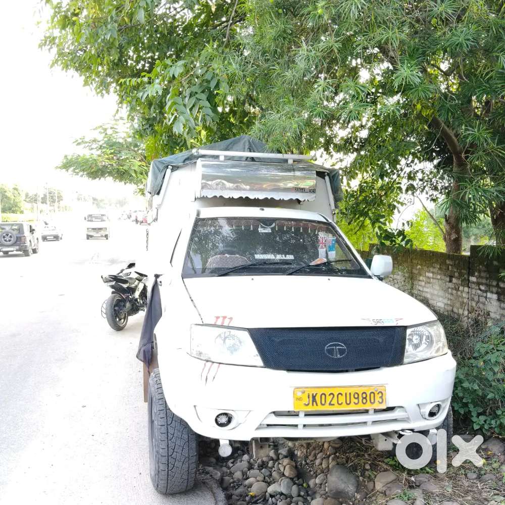 Tata Yodha 17k  20021 Model