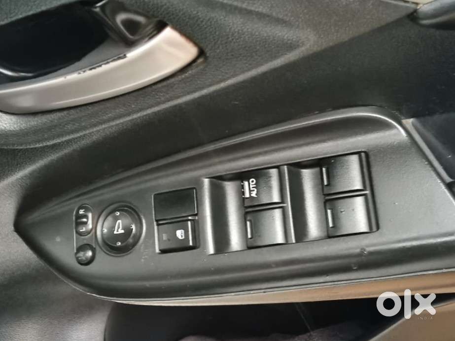 Honda Jazz Vx Mt I-dtec, 2015, Diesel