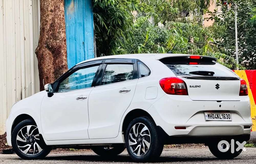 Maruti Suzuki Baleno 1.3 Zeta, 2020, Petrol