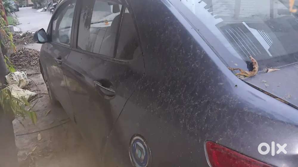 Hyundai Xcent Prime 2015 Diesel 106000 Km Driven