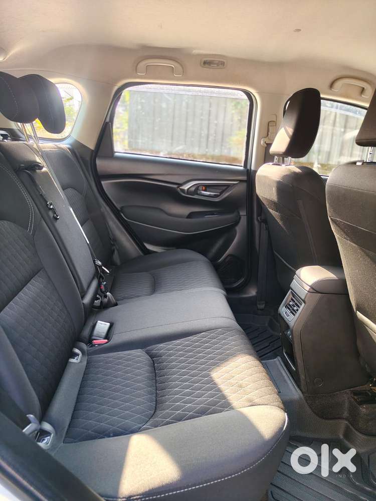 Toyota Urban Cruiser Hyryder 1.5 S Neo Drive, 2024, Petrol