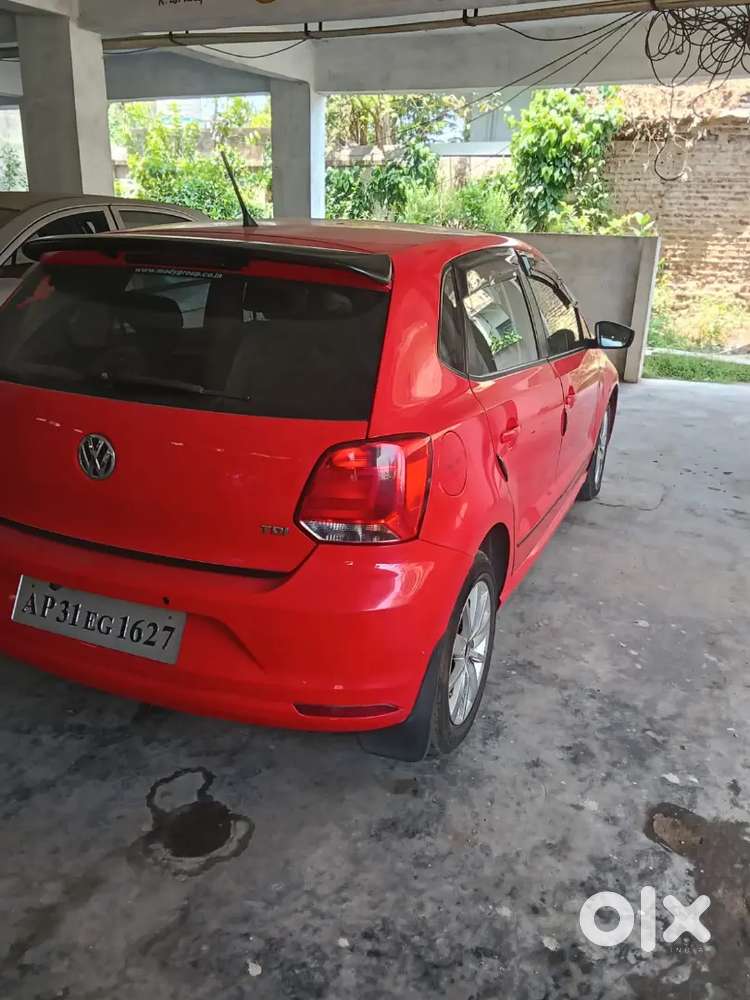 Polo 1.5 Diesel Hi Line