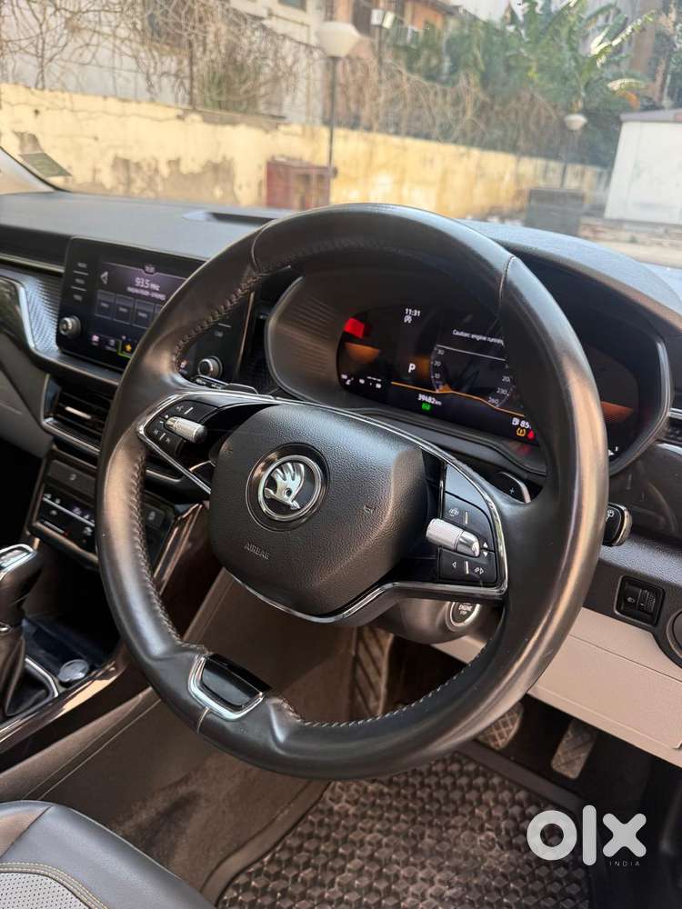 Skoda Kushaq 1.5 Tsi Style, 2023, Petrol