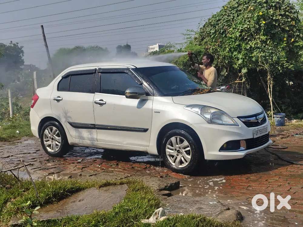 Maruti Suzuki Dzire 2013 Diesel Good Condition