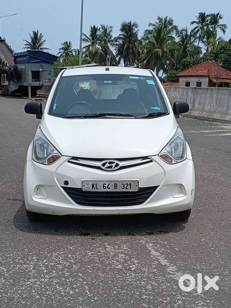 Hyundai Eon Era +, 2013, Petrol