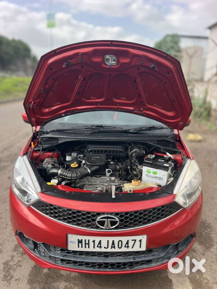 Tata Tiago 1.2 Revotron Xt (o), 2020, Petrol