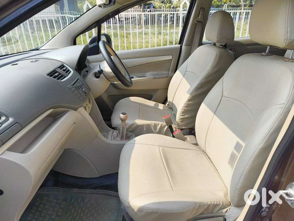 Maruti Suzuki Ertiga Vxi, 2015, Petrol