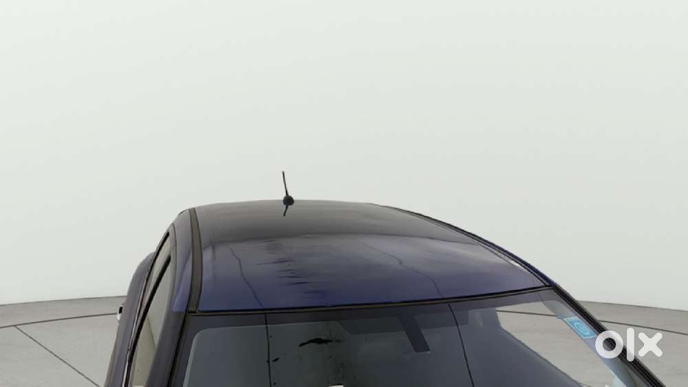 Maruti Suzuki Baleno 1.2 Zeta, 2019, Petrol