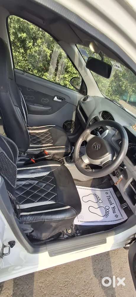2013 Maruti Suzuki Alto