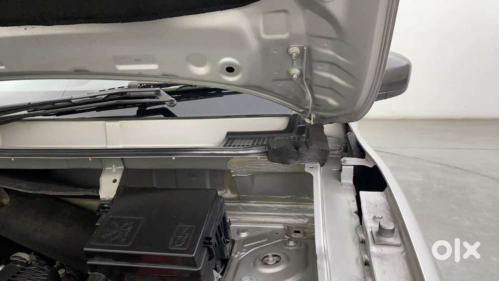 Renault Kwid 1.0 Rxt Sce Special (o), 2018, Petrol