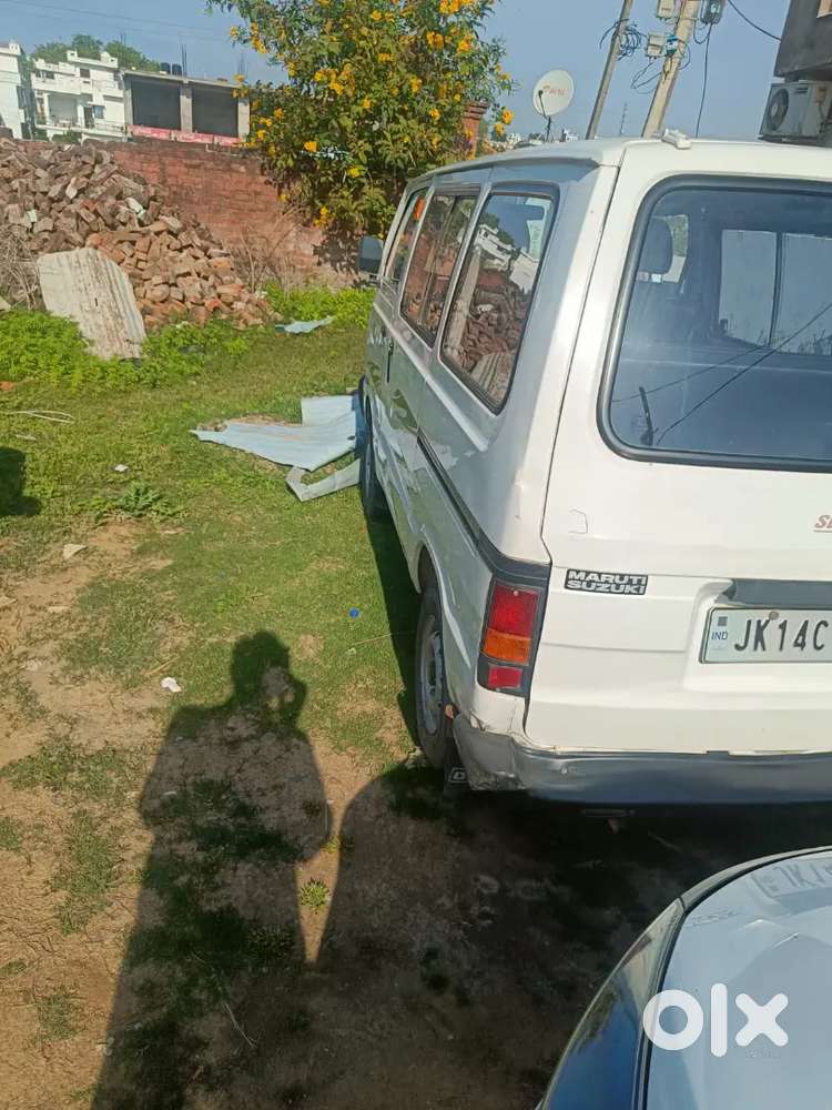 Omni Clean And 40k Km Drive