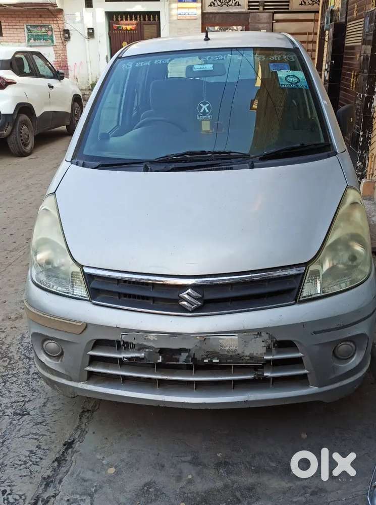 Maruti Suzuki Zen Estilo 2011 Petrol 44000 Km,