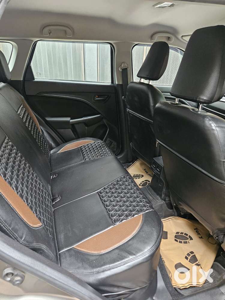 Maruti Suzuki Vitara Brezza 1.5 Vxi, 2024, Cng & Hybrids