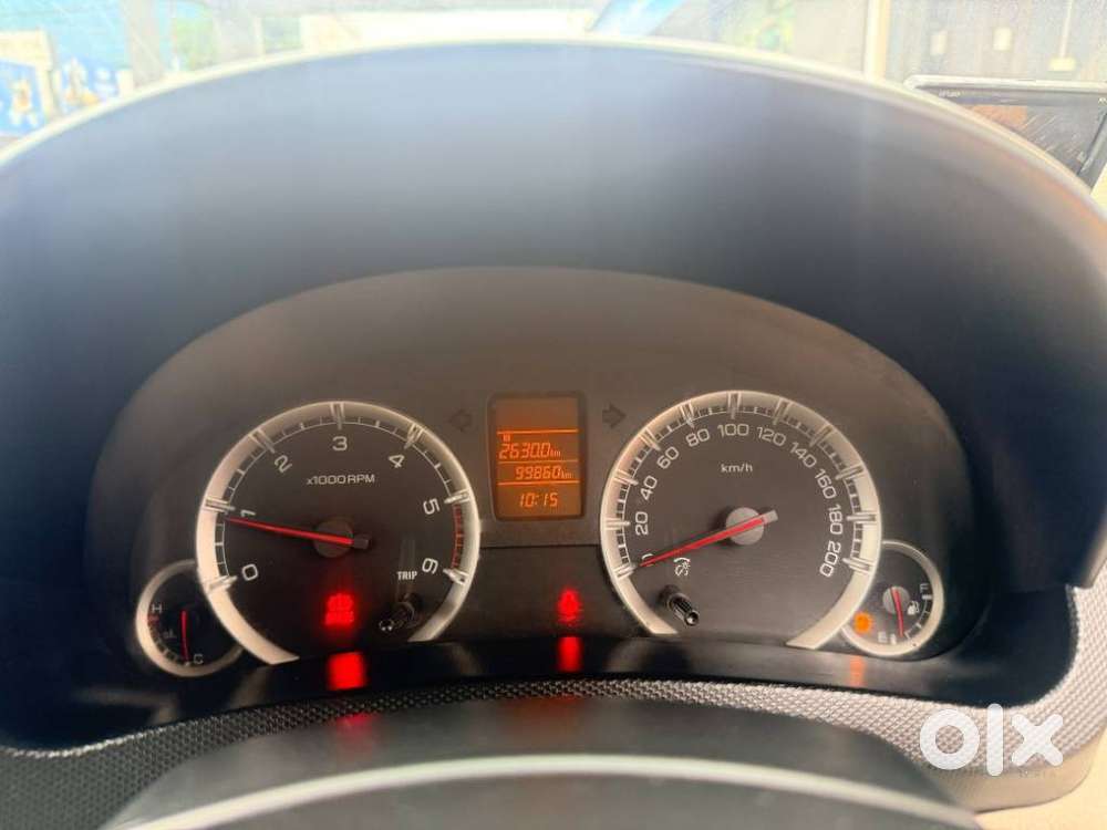 Maruti Suzuki Swift Dzire, 2013, Diesel