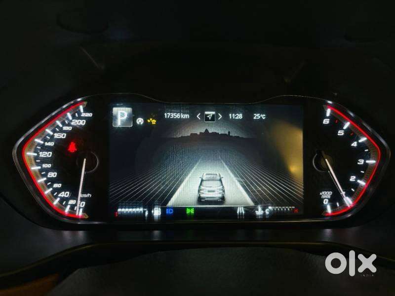 Mg Gloster Savvy 4x2 7str, 2024, Diesel