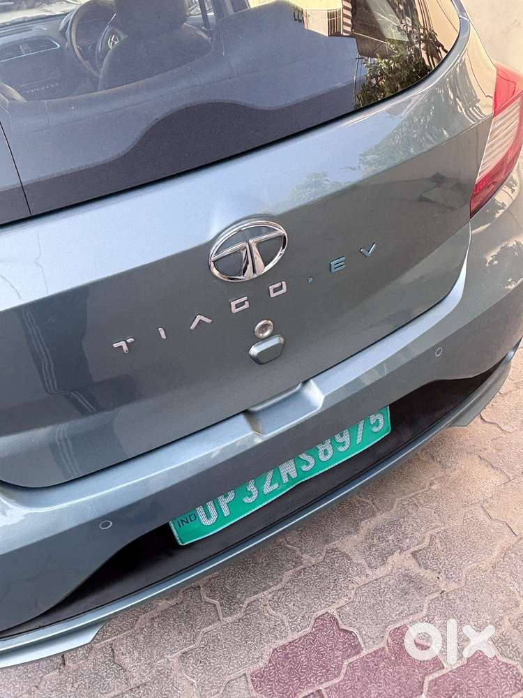 Tata Tiago Ev Xt Lr, 2023, Electric