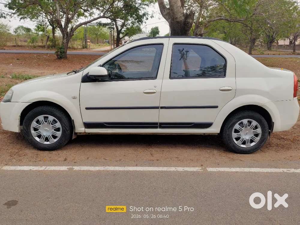 Mahindra Verito 2016 Diesel Good Condition