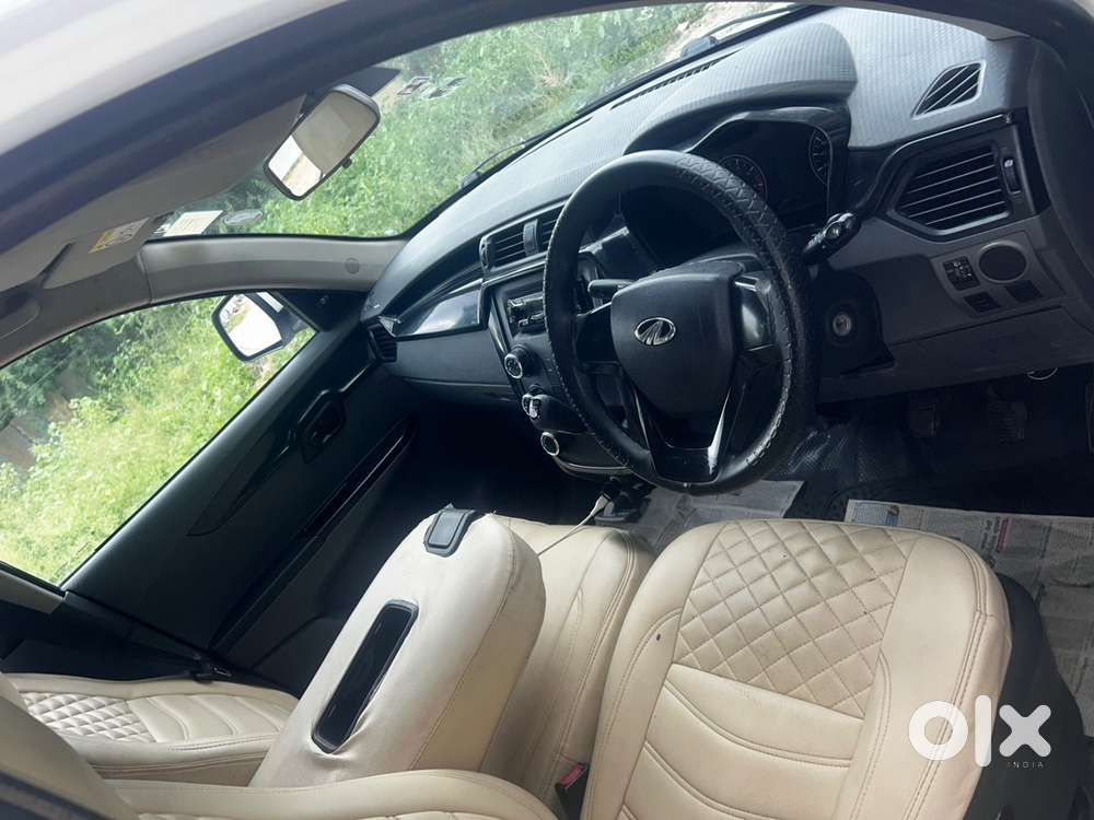 Mahindra Kuv 100 Diesel Manual 2017