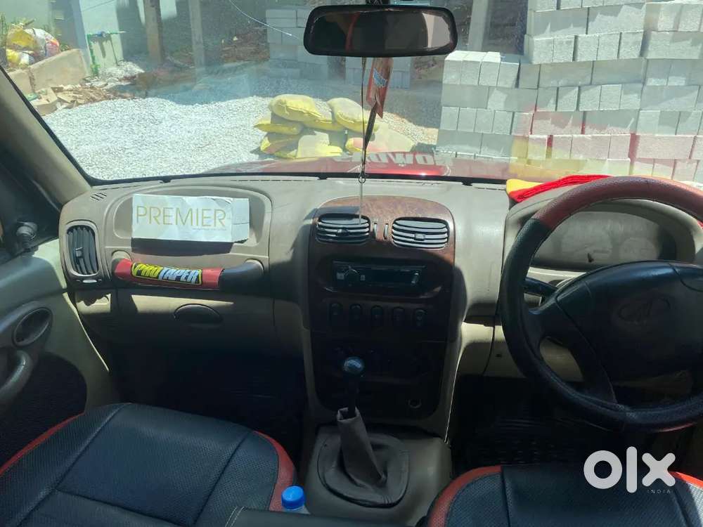 Mahindra Scorpio N 2003
