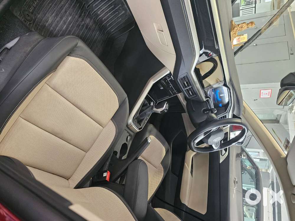 Volkswagen Virtus Topline 1.0 At 2024 Only 11000 Kms
