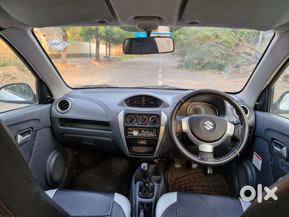 Maruti Suzuki Alto 800 Std Cng, 2016, Cng & Hybrids