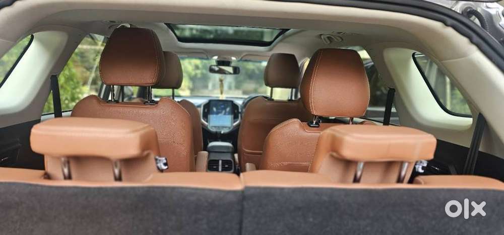 Mg Hector Plus, 2022, Petrol