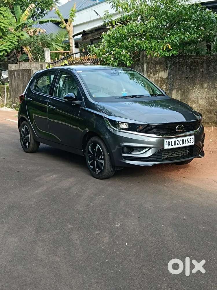Tata Tiago Xza 2026 Petrol 800km
